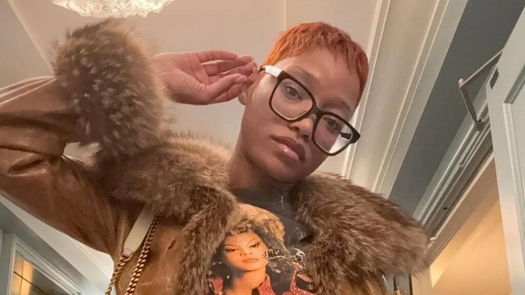 Keke Palmer Joins Team Pixie! The Best Bobs, Chops, and Pixies of 2025 (So Far)
