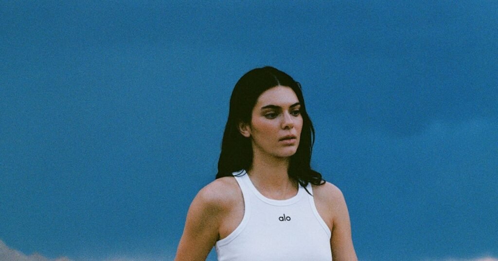 Kendall Jenner’s Workout Style Is Now Shoppable At Alo Kendall Jenner’s Workout Style Is Now Shoppable At Alo