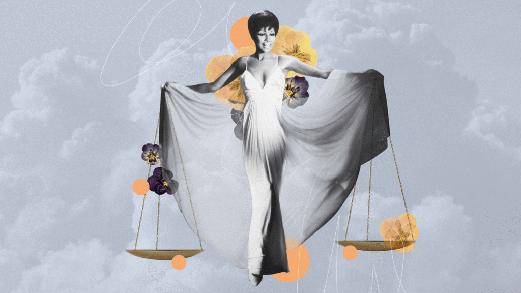 Libra Tarot Horoscopes: August 2025