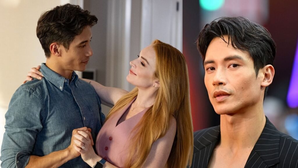 Manny Jacinto’s Freakier Friday Dance Scene Almost Wasn’t in the Movie Manny Jacinto’s Freakier Friday Dance Scene Almost Wasn’t in the Movie