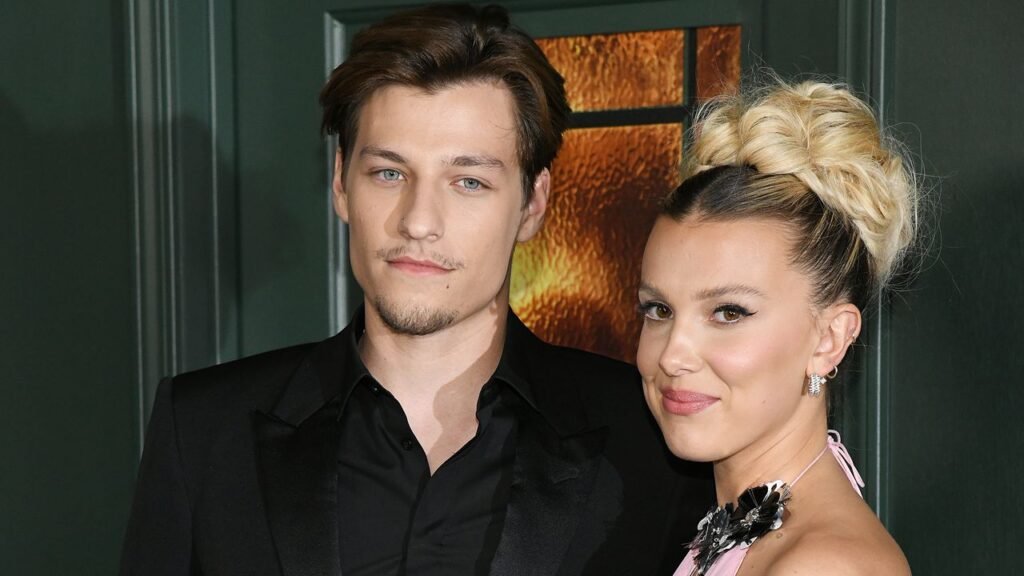 Millie Bobby Brown and Jake Bongiovi: A Complete Relationship Timeline