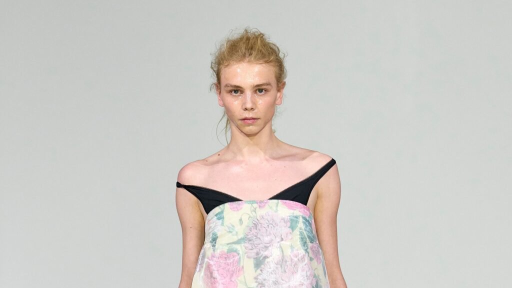 Nicklas Skovgaard Copenhagen Spring 2026 Collection Nicklas Skovgaard Copenhagen Spring 2026 Collection