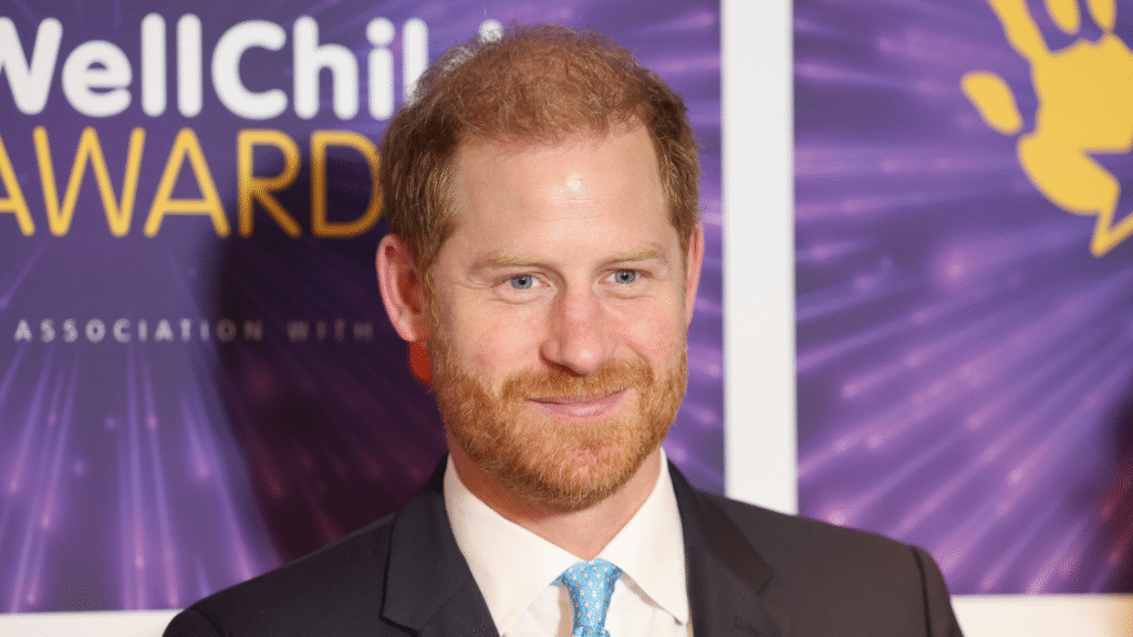 Prince Harry to Return To U.K. on the Anniversary of Queen Elizabeth’s Death