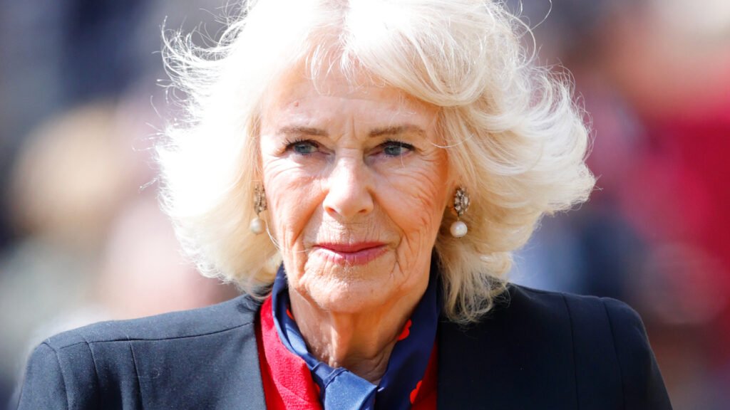 Queen Camilla Planning Major Changes After Troubling Battle