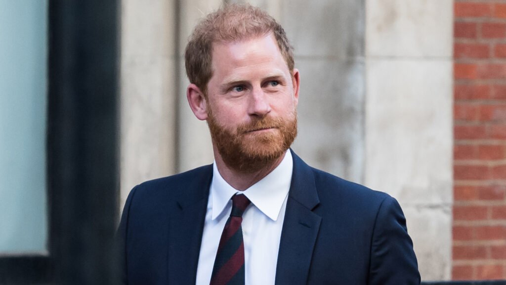 Royal Expert on Prince Harry’s Rumored Reunion With Royals Royal Expert on Prince Harry’s Rumored Reunion With Royals
