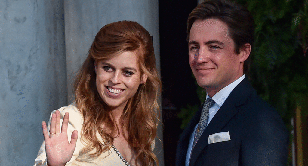 Royal Family Celebrates Princess Beatrice’s 37th Birthday Royal Family Celebrates Princess Beatrice’s 37th Birthday