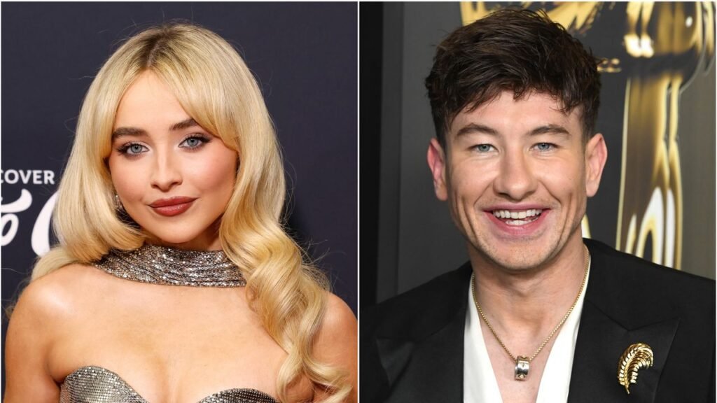 Sabrina Carpenter and Barry Keoghan: A Complete Relationship Timeline Sabrina Carpenter and Barry Keoghan: A Complete Relationship Timeline