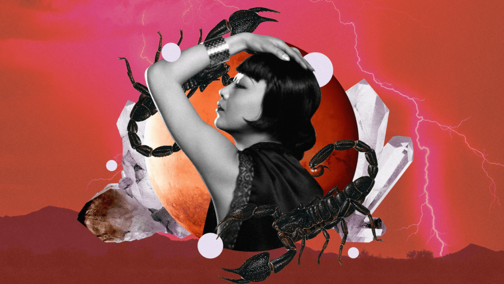 Scorpio Tarot Horoscopes: August 2025