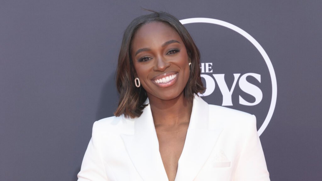 Sloane Stephens