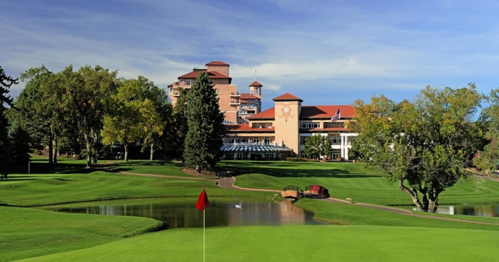 TZR 2025 Readers’ Choice Awards: The Best Golf Resorts