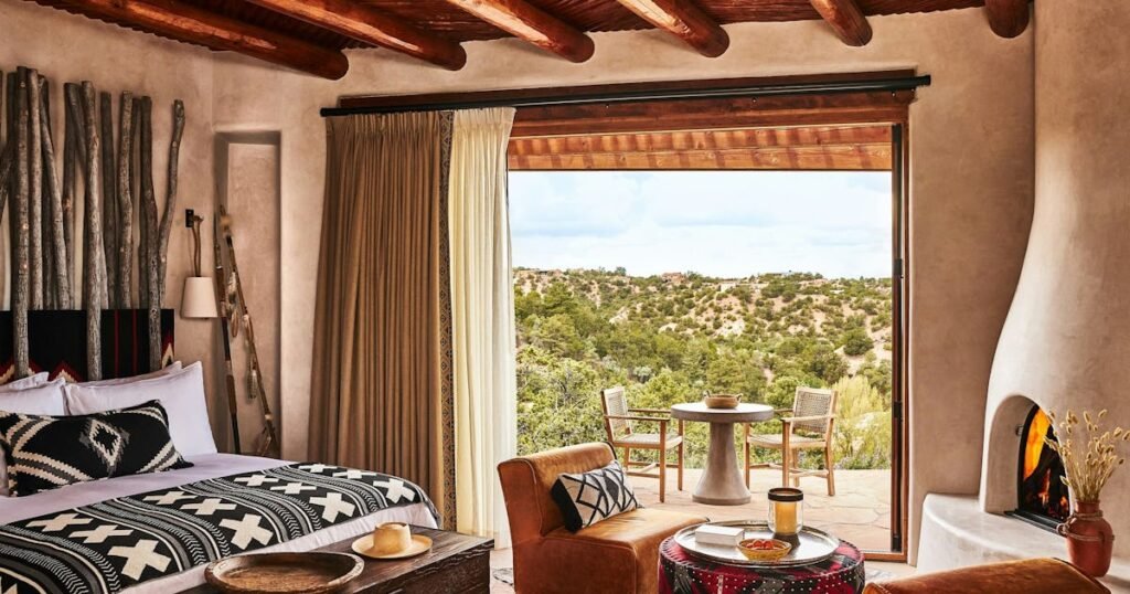 TZR 2025 Readers' Choice Awards: Best Western-Themed Resort