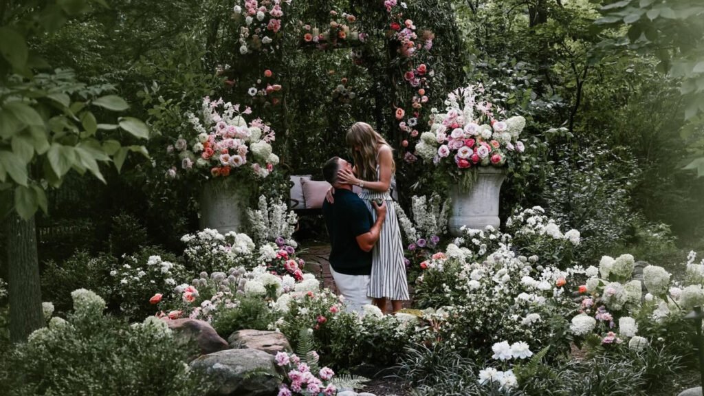 Taylor Swift and Travis Kelce's Engagement Outfit Details