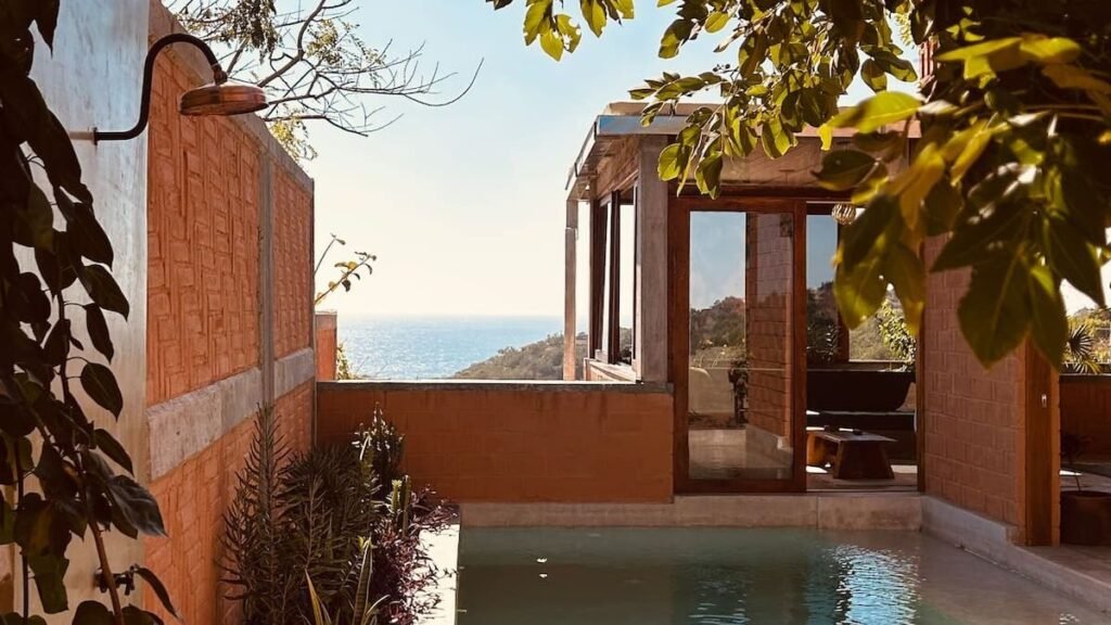 The 10 Best Airbnbs in Oaxaca Have Plenty of Rustic Appeal