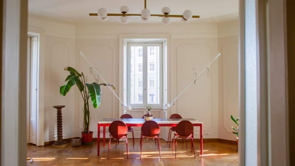 The 12 Best Airbnbs in Milan, From Industrial Lofts to Charming Studios The 12 Best Airbnbs in Milan, From Industrial Lofts to Charming Studios