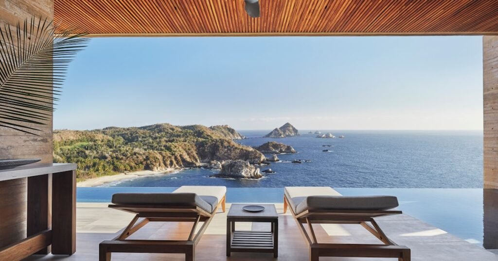 The 50 Best Luxury Hotels Will Definitely Inspire Your Next Getaway