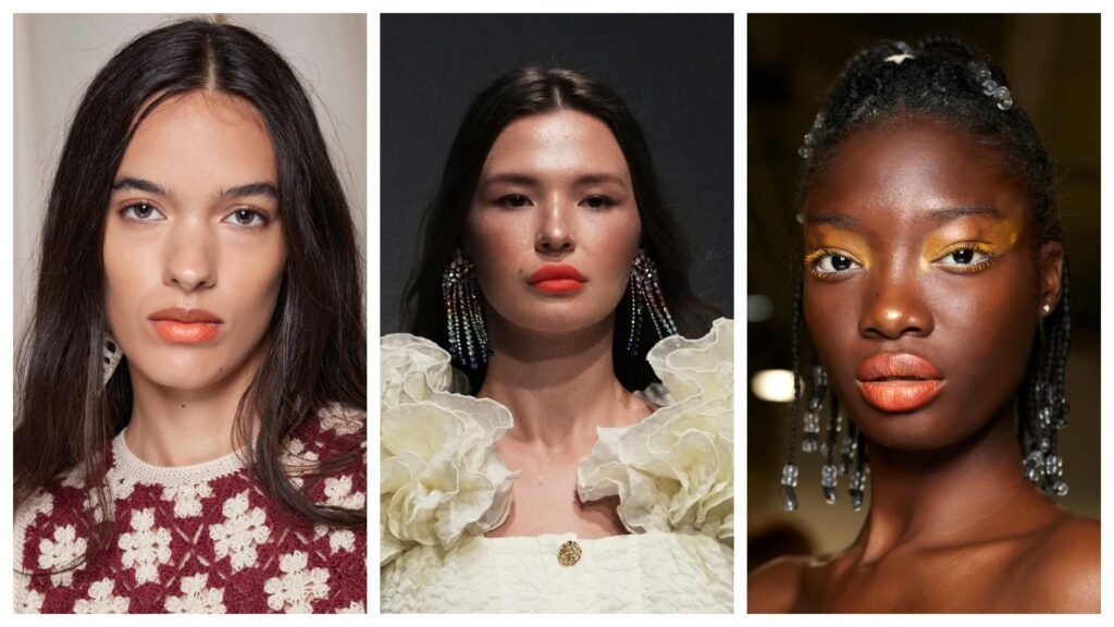 The 7 Best Orange Lipsticks For Every Skin Tone