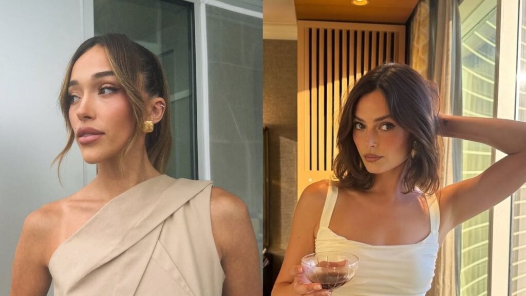 The 9 Fall Hair Trends You're About to See Everywhere