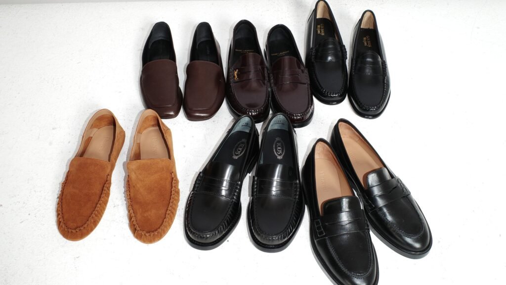 The Best Loafers for Women to Invest In The Best Loafers for Women to Invest In