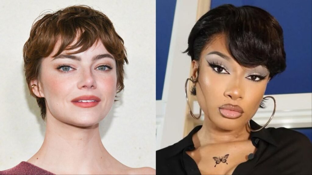 The Bixie Is Back, and It’s the Coolest Short Hairstyle for Fall 2025 The Bixie Is Back, and It’s the Coolest Short Hairstyle for Fall 2025
