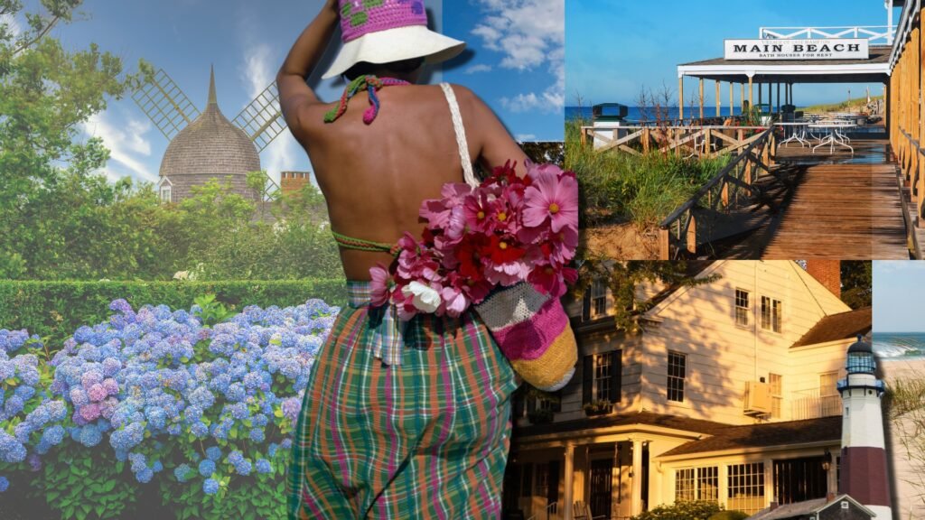 The Classic Hamptons Travel Guide: Where Insiders Eat, Stay, and Shop