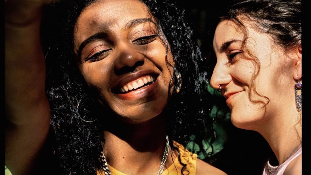The Connection Between Smiling and Dopamine The Connection Between Smiling and Dopamine