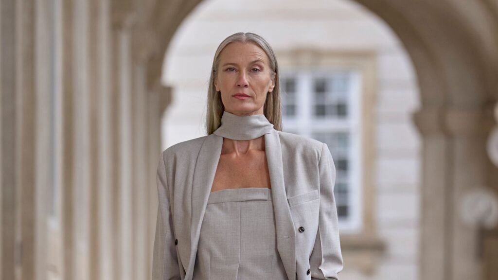 The Garment Copenhagen Spring 2026 Collection The Garment Copenhagen Spring 2026 Collection