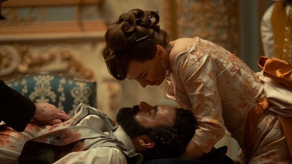 The Gilded Age Season 3 Ending, Explained