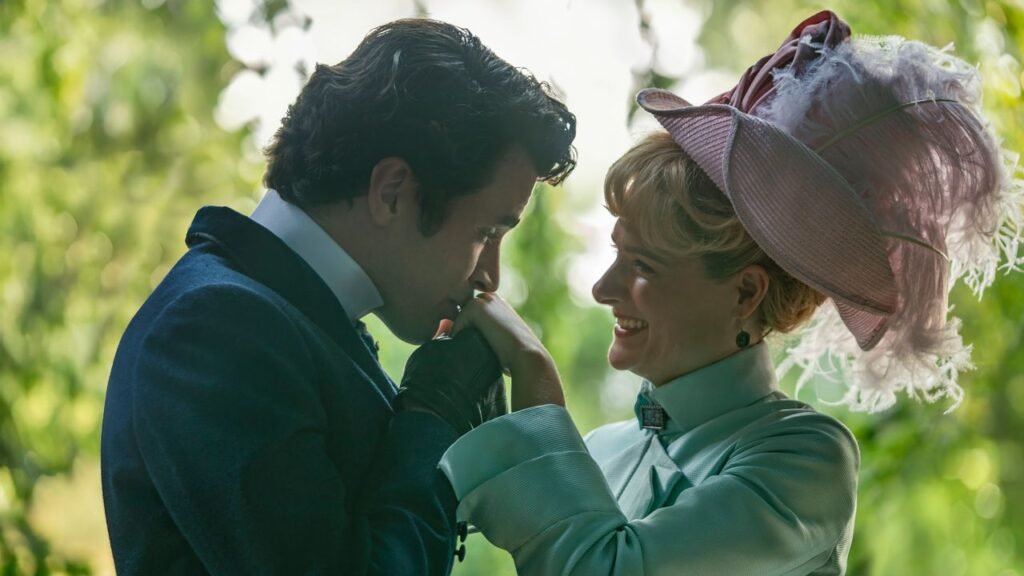 The Gilded Age Season 4: Cast, Release Date, and Latest News