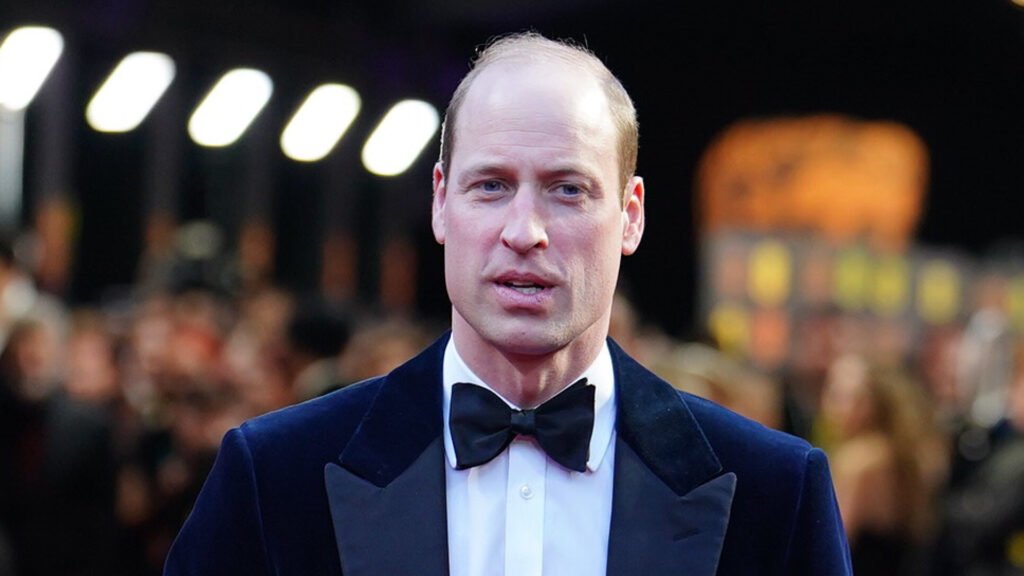 The Gravity of Prince William’s Reputation in Uncertain Era The Gravity of Prince William’s Reputation in Uncertain Era