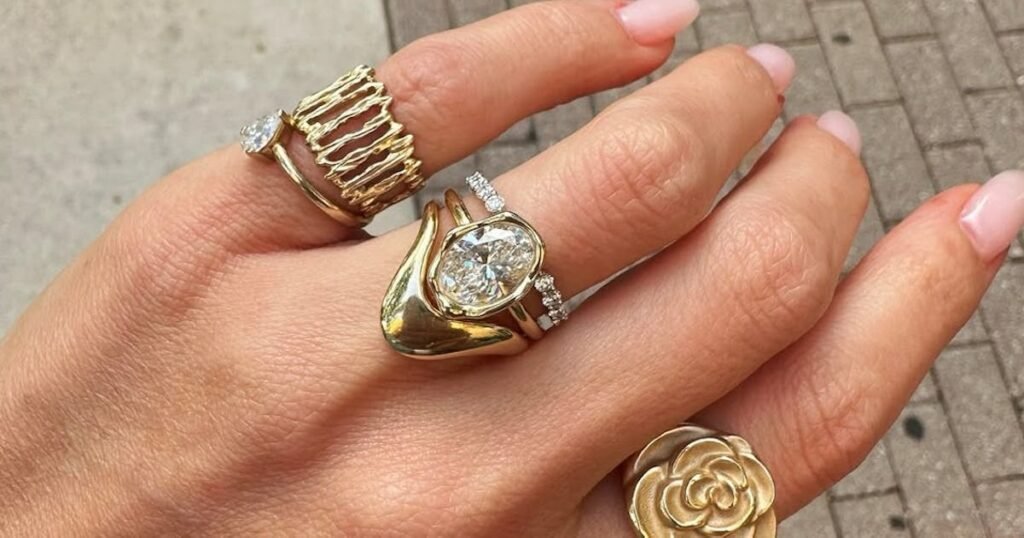 The Lab-Grown Diamond Brands To Shop For Engagement Rings