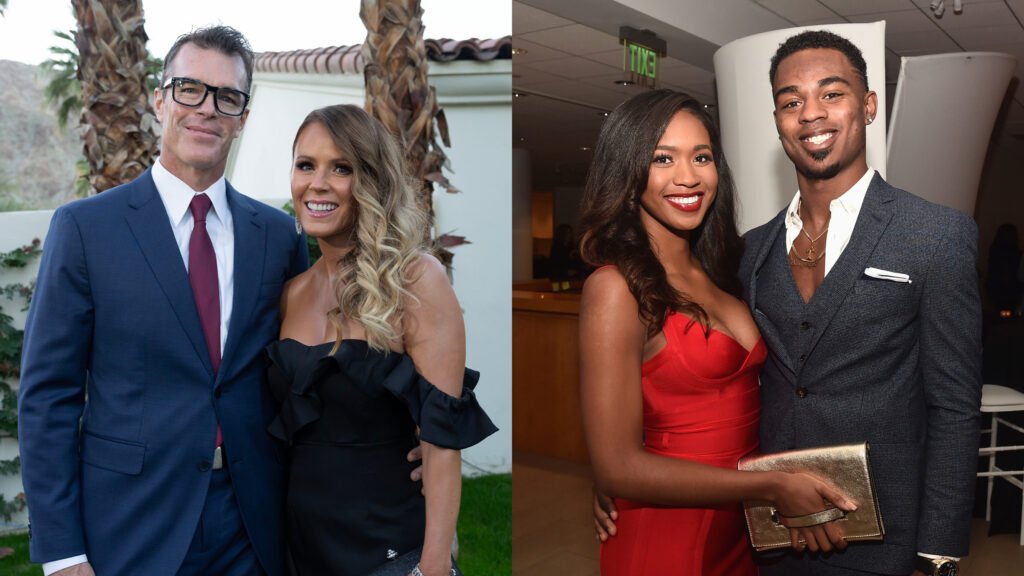 The Most Beloved Reality TV Couples Ever