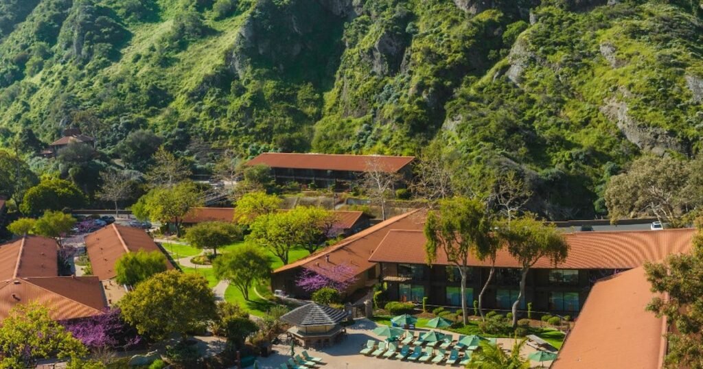 The Ranch At Laguna Beach Is Southern California's Best Kept Secret