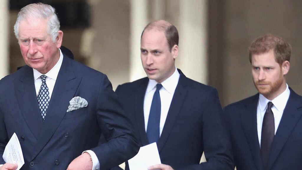 The Tricky Conversation Prince William Is About to Encounter The Tricky Conversation Prince William Is About to Encounter