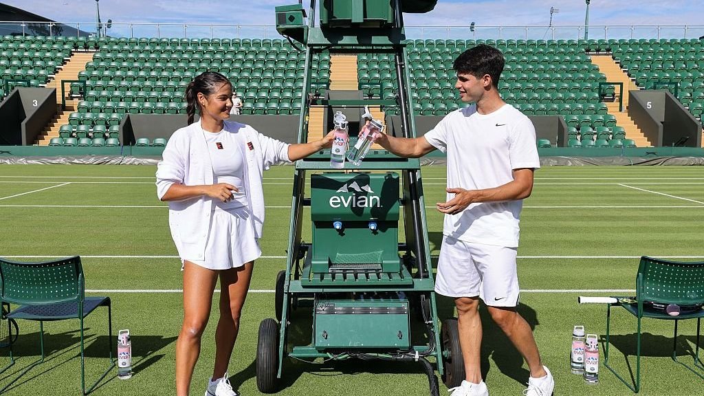 The US Open Mixed Doubles Tournament Kicks Off Tomorrow: Here’s Why It’s Different (and Why It’s Sold Out) The US Open Mixed Doubles Tournament Kicks Off Tomorrow: Here’s Why It’s Different (and Why It’s Sold Out)