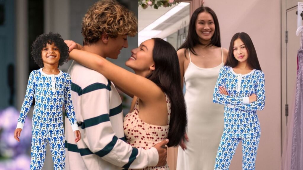 The Unexpected ‘The Summer I Turned Pretty’ and Roller Rabbit Collab Has TikTok Wanting Answers The Unexpected ‘The Summer I Turned Pretty’ and Roller Rabbit Collab Has TikTok Wanting Answers