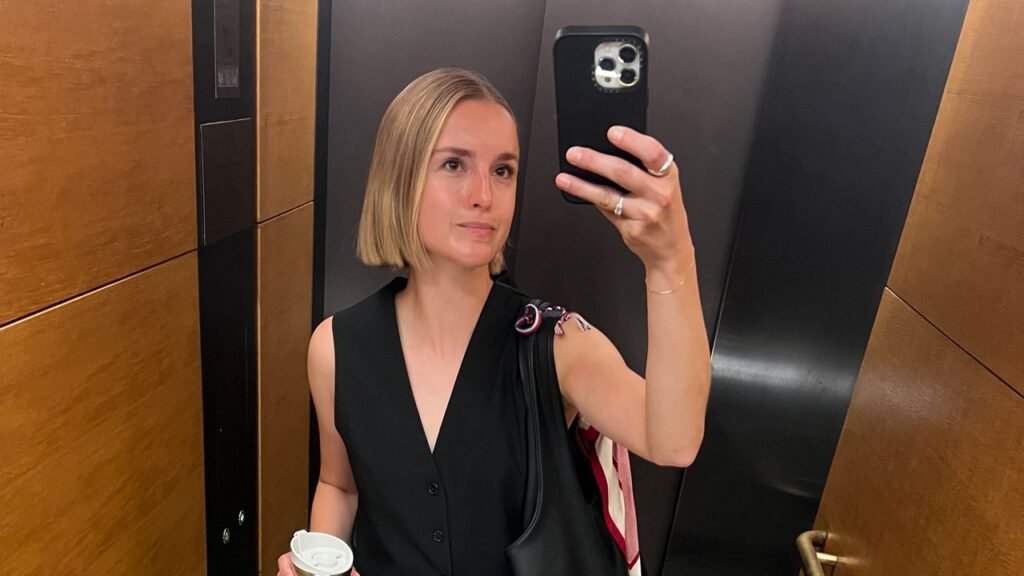 These Uniqlo Jeans Are the Next Viral Denim