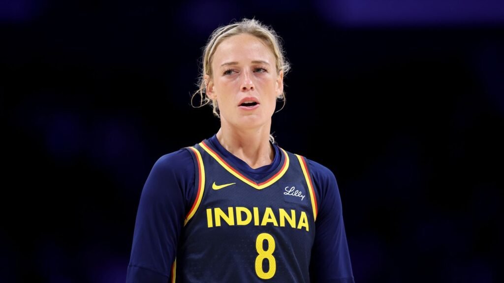 Throwing Dildos at WNBA Games Has Become a Trend. We Need to Talk About It