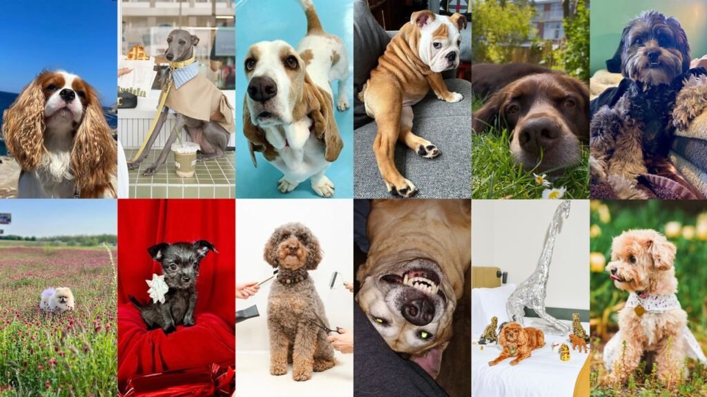 Vogue Editors’ Favorite 2025 Dogue Picks