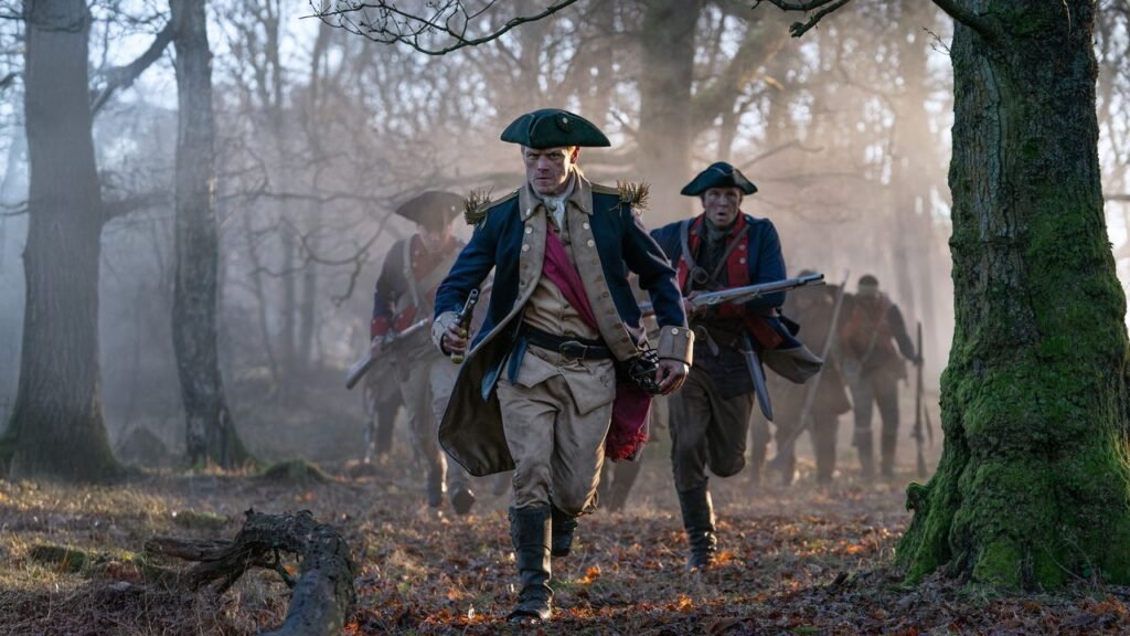 Was Jamie Fraser Real? The Story of the Real Clan That Inspired ‘Outlander’ Is Almost More Thrilling Than the Fiction Was Jamie Fraser Real? The Story of the Real Clan That Inspired ‘Outlander’ Is Almost More Thrilling Than the Fiction