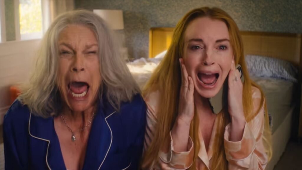 What to Watch in August 2025: Freakier Friday’s Nostalgia-Fueled Trip, Outlander’s Long-Awaited Prequel, and More What to Watch in August 2025: Freakier Friday’s Nostalgia-Fueled Trip, Outlander’s Long-Awaited Prequel, and More