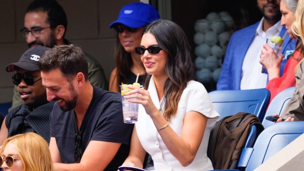 What to Wear to the U.S. Open 2025: 7 Winning Outfit Ideas