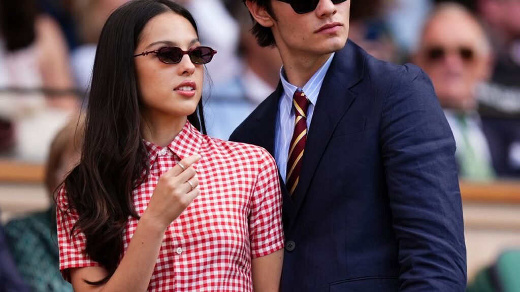 What to Wear to the US Open Tennis Tournament, Per Style Editors What to Wear to the US Open Tennis Tournament, Per Style Editors