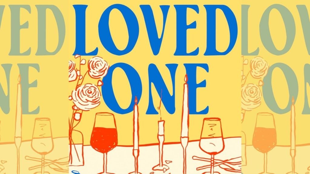‘Loved One’ Author Aisha Muharrar on Writing a Fun Novel About Grief ‘Loved One’ Author Aisha Muharrar on Writing a Fun Novel About Grief