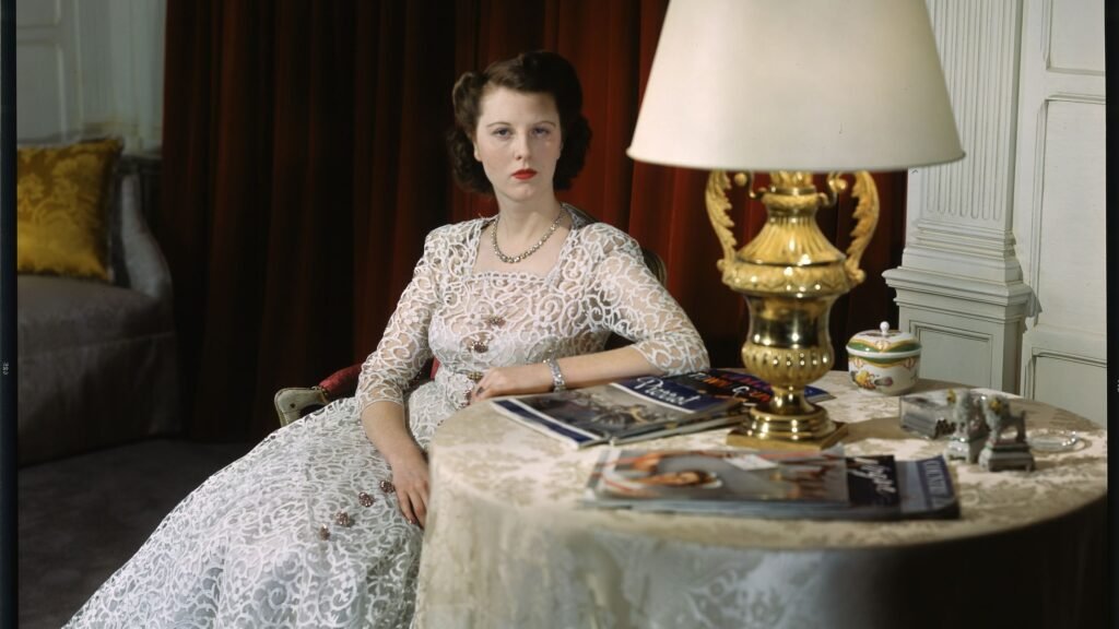 ‘The Gilded Age’: Portraits of the Real-Life Astors, As Seen in Vogue ‘The Gilded Age’: Portraits of the Real-Life Astors, As Seen in Vogue