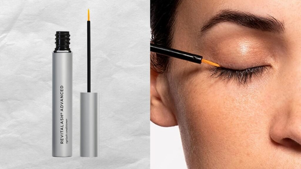10 Best Eyelash-Growth Serums of 2025 We Tried That Actually Work
