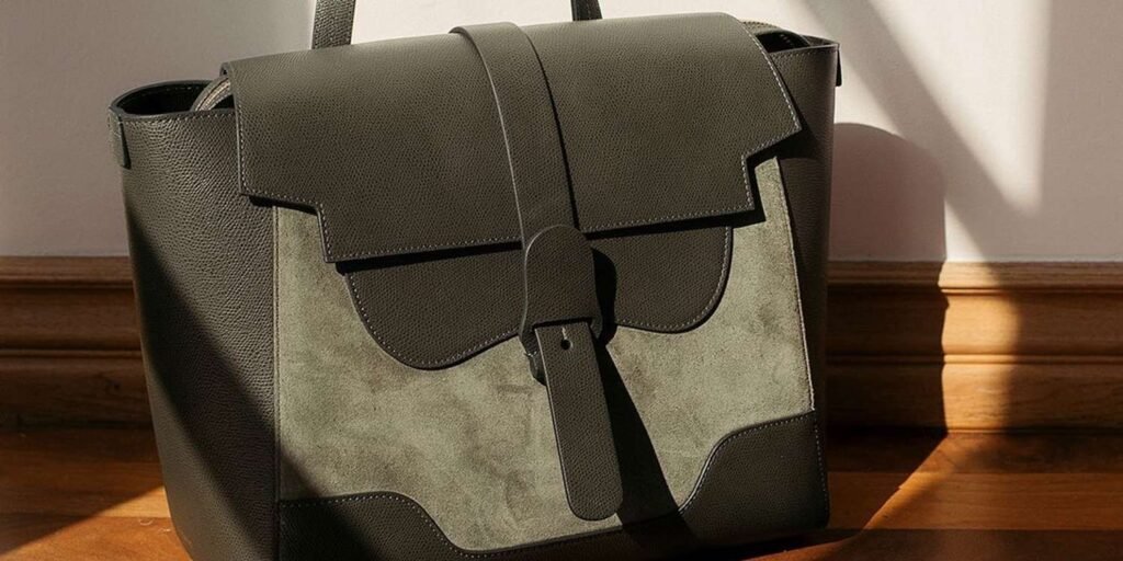 10 Fall Handbag Trends That Bring Eclectic Flair to Autumn
