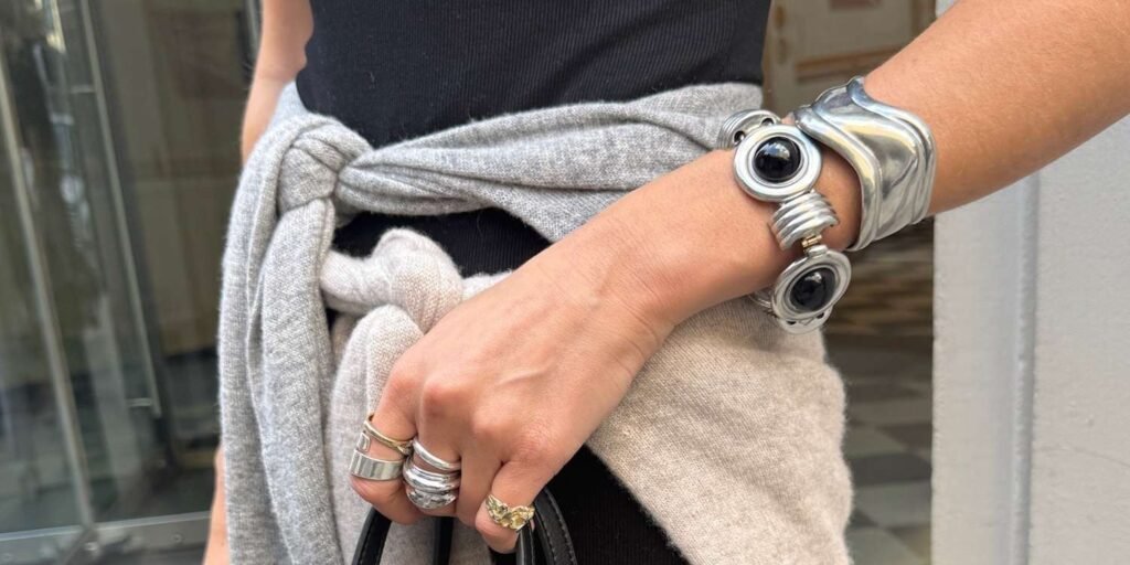 10 Fall Jewelry Trends Full of Quirky Decadence