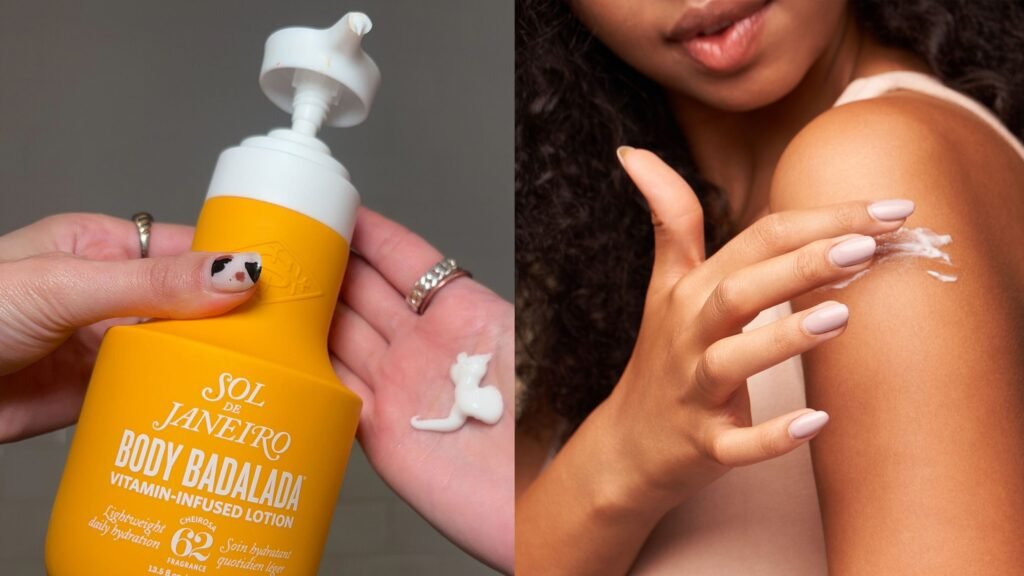 11 Best Body Lotions for Dry Skin 2025, Dermatologist-Approved 11 Best Body Lotions for Dry Skin 2025, Dermatologist-Approved