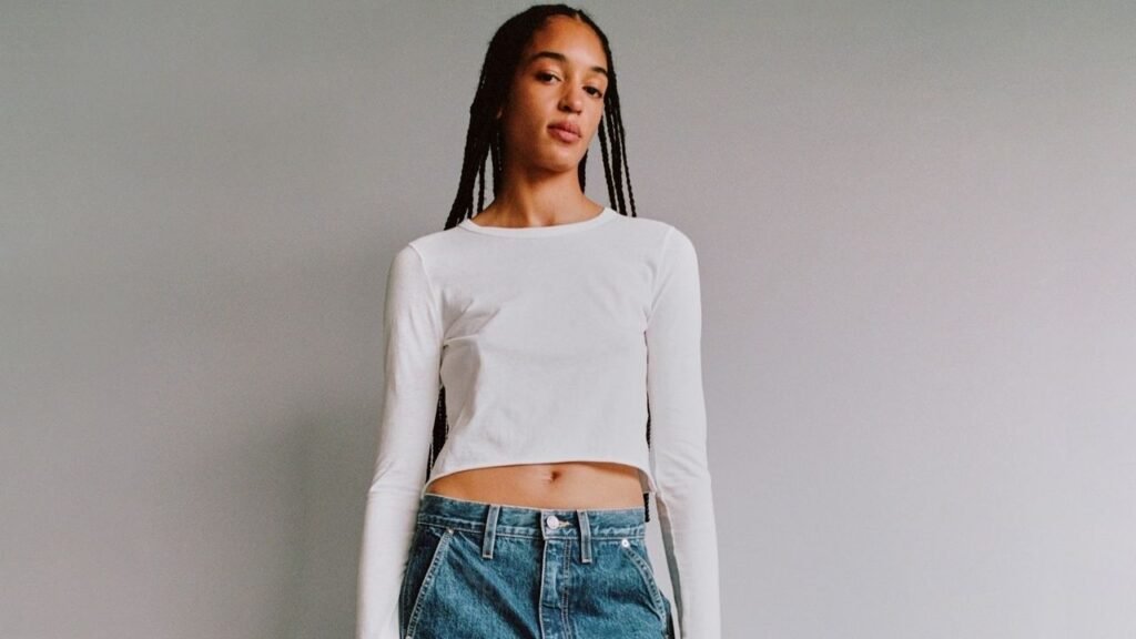 11 Best Jeans for Tall Women in 2025 That Fit Perfectly