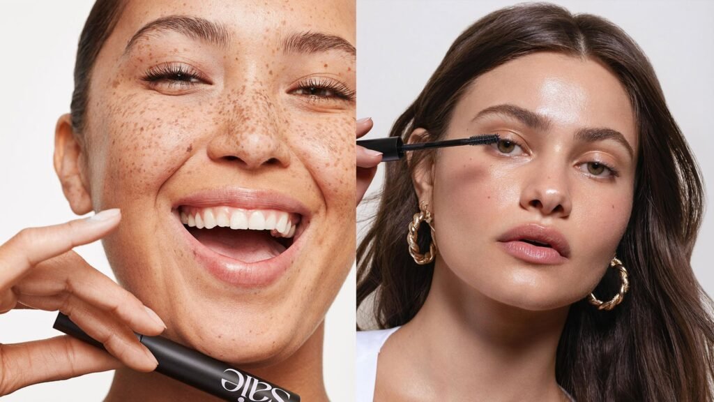11 Best Mascaras for Sensitive Eyes Tested 2025, Approved by MUAs